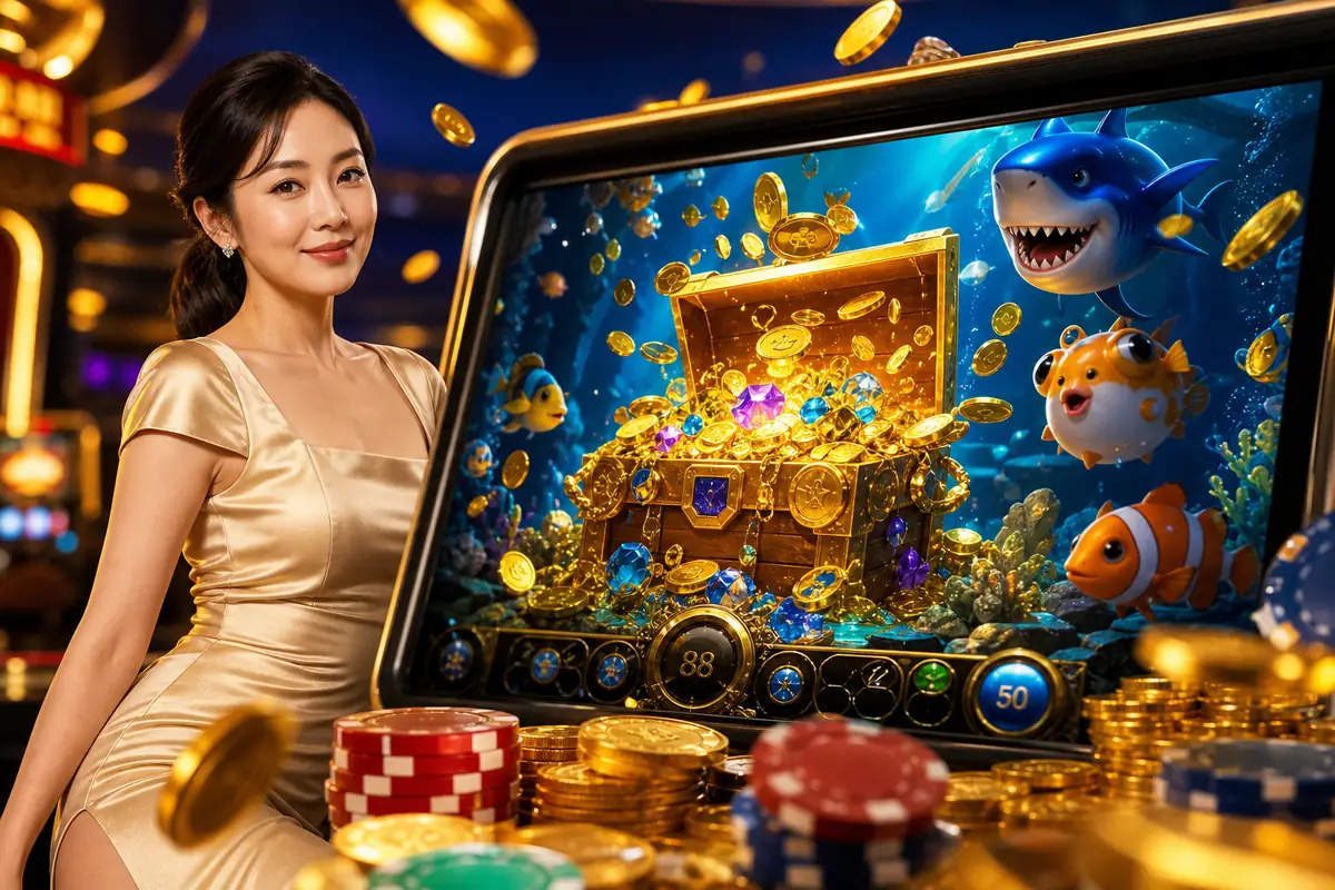 luck8883